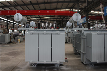 儋州S11-3150kva变压器厂家